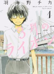 3-gatsu no Lion raw