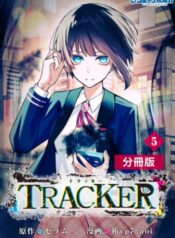 tracker manga