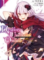 Destiny Unchain Online raw