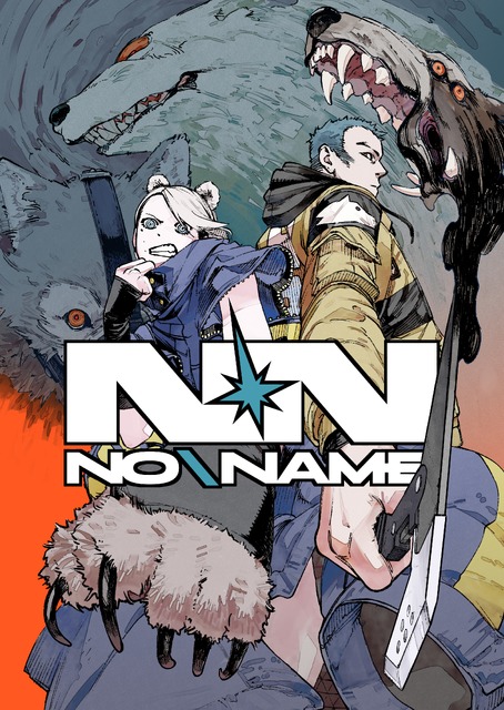 no name raw